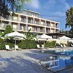 Ξενοδοχείο με διαμερίσματα απόλλων 2*