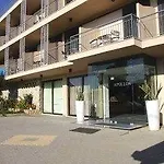 Aparthotel Apollon Rio