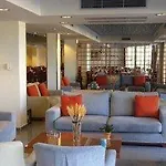 阿波罗酒店 2*