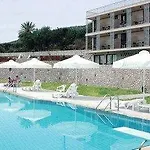 απόλλων Ξενοδοχείο με διαμερίσματα