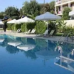 απόλλων Ξενοδοχείο με διαμερίσματα Ρίο