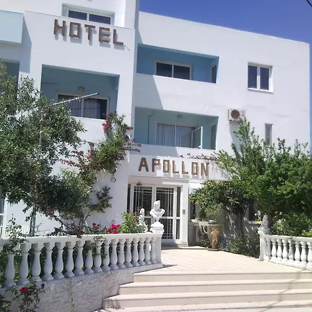 απόλλων