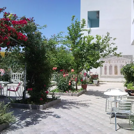 Aparthotel Apollon