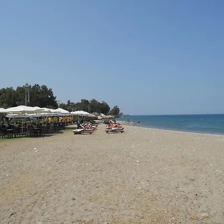 απόλλων 2* Ρίο