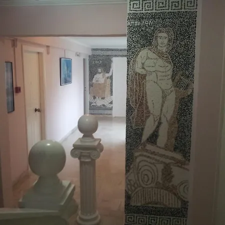 απόλλων 2* Ρίο