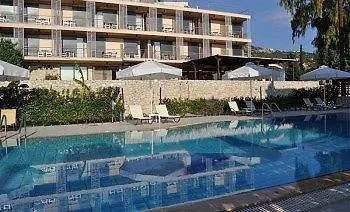 Aparthotel Apollon