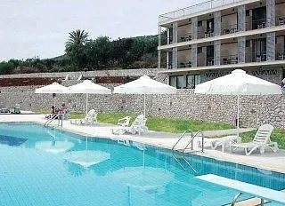 απόλλων Ξενοδοχείο με διαμερίσματα