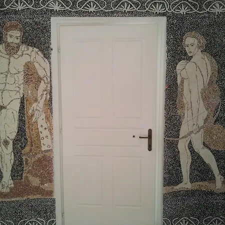απόλλων Ξενοδοχείο με διαμερίσματα
