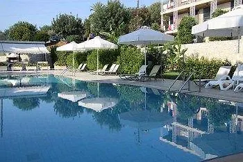 απόλλων Ξενοδοχείο με διαμερίσματα Ρίο