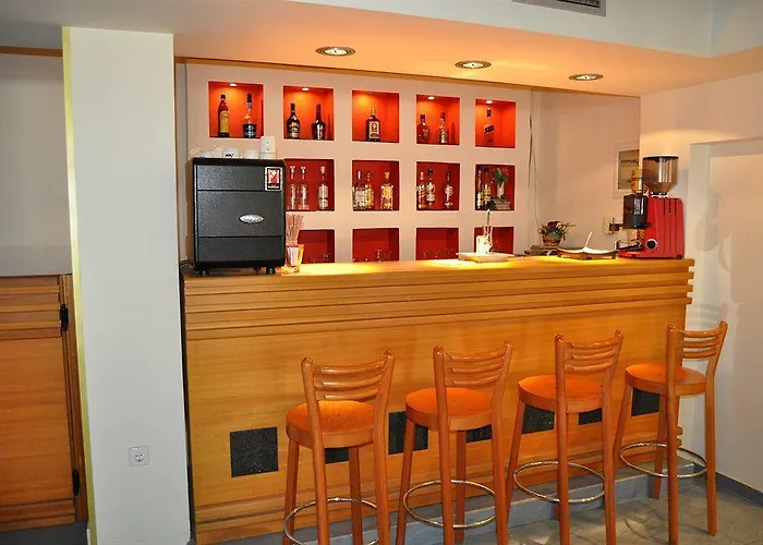 阿波罗酒店 公寓式酒店