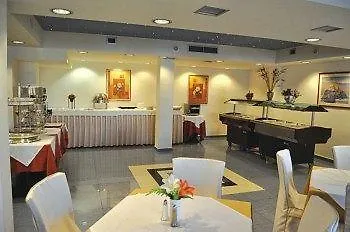 Aparthotel Apollon
