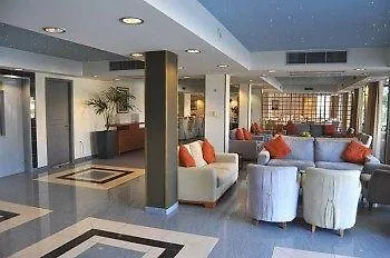 Aparthotel Apollon Rio