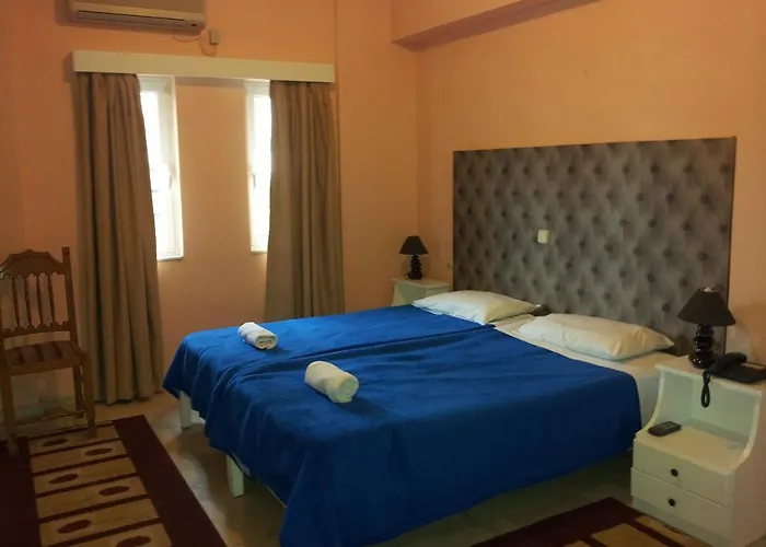 阿波罗酒店 里奥