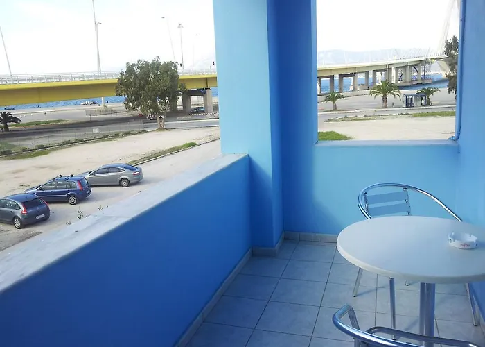 阿波罗酒店 2* 里奥