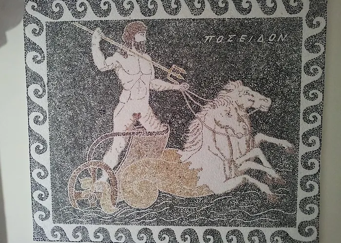 Aparthotel Apollon