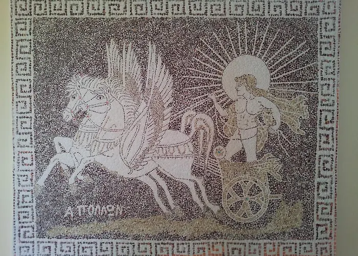 Aparthotel Apollon 2*