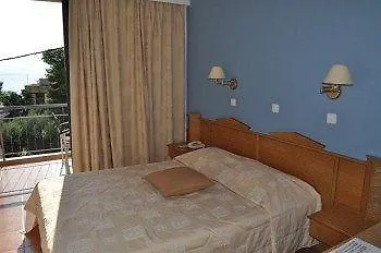 阿波罗酒店 里奥