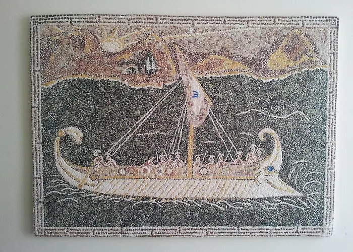 Апарт-отель Apollon 2*