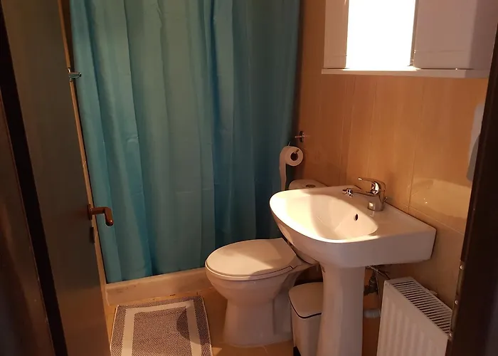 阿波罗酒店 2* 里奥